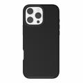 Coque iPhone 16 Pro JT Berlin Pankow Solid MagSafe - Noire