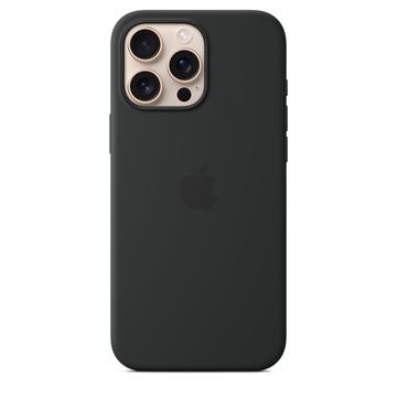 Coque iPhone 16 Pro Max en Silicone avec MagSafe Apple MYYT3ZM/A