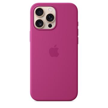 Coque iPhone 16 Pro Max en Silicone avec MagSafe Apple MYYX3ZM/A