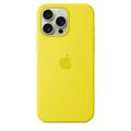 Coque iPhone 16 Pro Max en Silicone avec MagSafe Apple MA7U4ZM/A - Carambole