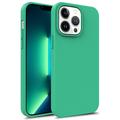 Coque iPhone 16 Pro Max Biodégradable - Verte