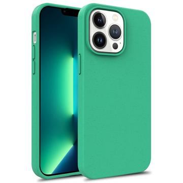 Coque iPhone 16 Pro Max Biodégradable - Verte