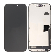 Écran LCD iPhone 16 Pro Max - Noir - Classe A