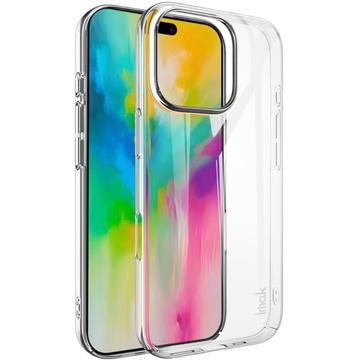 Coque iPhone 16 Pro Max Imak Crystal Clear II Pro - Transparente