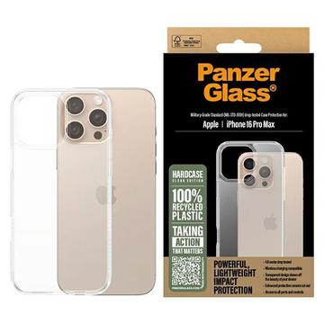 Coque iPhone 16 Pro Max PanzerGlass HardCase - Transparente