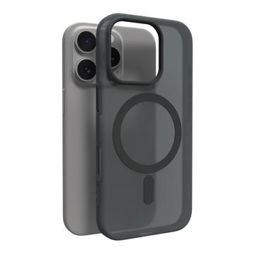 Coque iPhone 16 Pro Max en Silicone avec MagSafe Puro Daylight