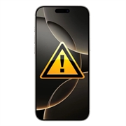 Réparation Batterie iPhone 16 Pro Max