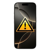 Réparation Nappe du Connecteur de Charge iPhone 16 Pro Max - Titan