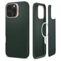 Coque iPhone 16 Pro Max Hybride Spigen Cyrill Kajuk Mag