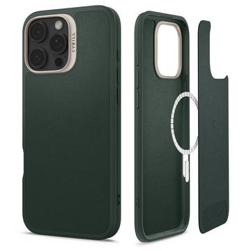 Coque iPhone 16 Pro Max Hybride Spigen Cyrill Kajuk Mag