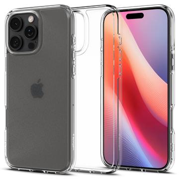 Coque iPhone 16 Pro Max Spigen Ultra Hybrid - Claire