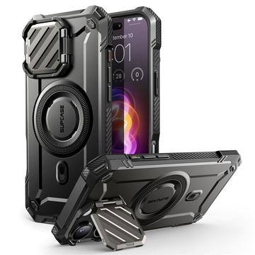 Coque iPhone 16 Pro Max Supcase Unicorn Beetle XT MagSafe