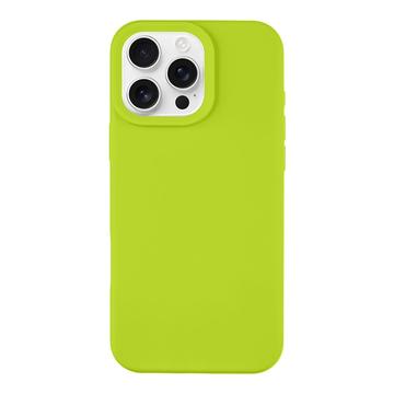 Coque iPhone 16 Pro Max Tactical MagForce Velvet Smoothie - Avocate