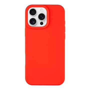 Coque iPhone 16 Pro Max Tactical MagForce Velvet Smoothie - Piment