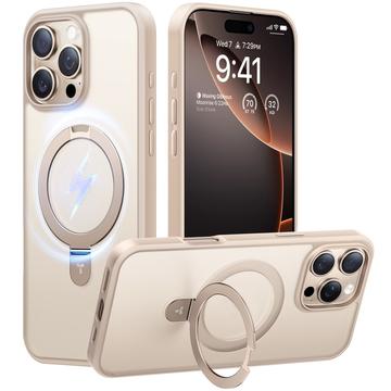 Coque MagSafe iPhone 16 Pro Max Torras Guardian Ostand