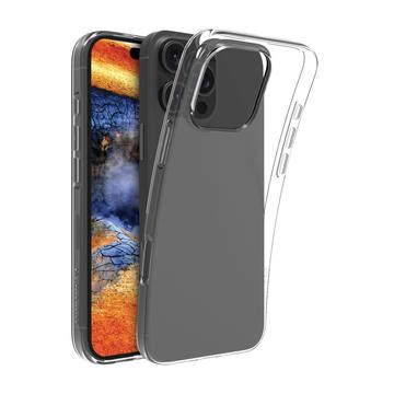 Coque iPhone 16 Pro Max Écologique dbramante1928 Greenland - Claire