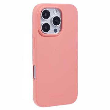 Coque iPhone 16 Pro Mercury Goospery Soft Feeling - Rose