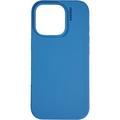 Coque iPhone 16 Pro en Silicone Nudient Base