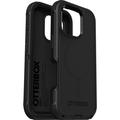 Coque MagSafe iPhone 16 Pro OtterBox Defender Series - Noire