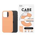 Coque iPhone 16 Pro PanzerGlass Care Fearlessly Fashionable - Compatible MagSafe