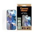 Protecteur d'Écran iPhone 16 Pro PanzerGlass Classic Fit