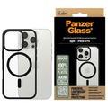 Coque iPhone 16 Pro PanzerGlass HardCase compatible MagSafe