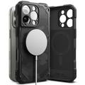 Coque iPhone 16 Pro Ringke Rugged Gear MagSafe