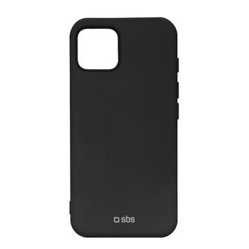 Coque iPhone 16 Pro SBS Full Active D3O - Noire