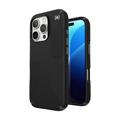 Coque Hybride iPhone 16 Pro Speck Presidio2 Grip - Noire