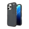 Coque Hybride iPhone 16 Pro Speck Presidio2 Grip - Grise