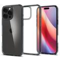 Coque iPhone 16 Pro Spigen Ultra Hybrid - Space Crystal