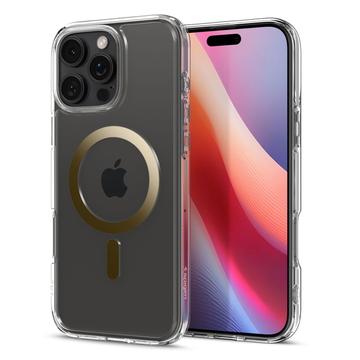 Coque iPhone 16 Pro Spigen Ultra Hybrid Mag