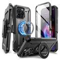 Coque MagSafe iPhone 16 Pro Supcase Unicorn Beetle Pro Mag