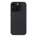 Coque iPhone 16 Pro Tactical MagForce Aramid - Noire