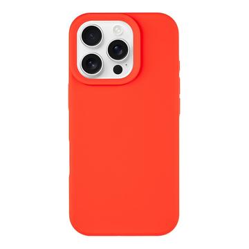 Coque iPhone 16 Pro Tactical MagForce Velvet Smoothie - Piment