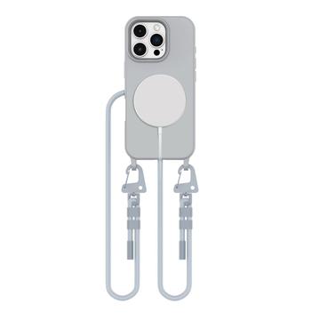 Coque MagSafe iPhone 16 Pro Tech-Protect MagNecklace