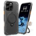 Coque MagSafe iPhone 16 Pro Torras Ostand Q3 Air
