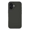 Coque iPhone 16 Tactical MagForce Velvet Smoothie - Gris foncé