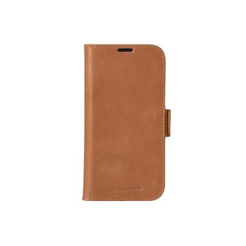 Etui Portefeuille iPhone 16 en Cuir dbramante1928 Copenhagen