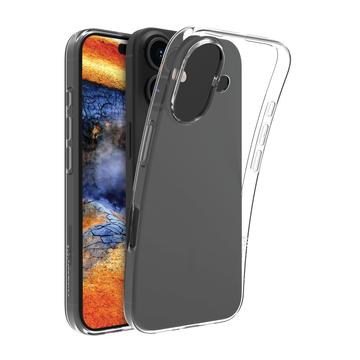 Coque iPhone 16 Écologique dbramante1928 Greenland