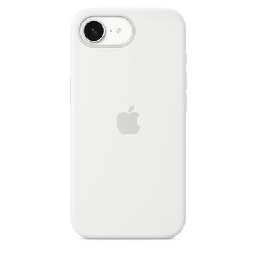 Coque iPhone 16e en Silicone Apple MD3P4ZM/A