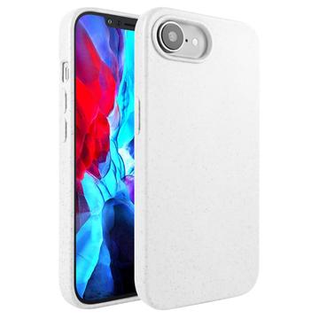 Coque iPhone 16e Biodégradable - Beige