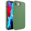 Coque iPhone 16e Biodégradable - Vert noirâtre