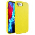 Coque iPhone 16e Biodégradable - Jaune