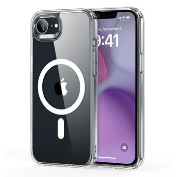 Coque Hybride iPhone 16e ESR CH HaloLock Mag - Claire