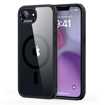 Coque Hybride iPhone 16e ESR CH HaloLock Mag