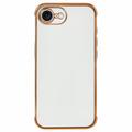 Coque iPhone 16e en TPU antichoc