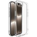 Coque iPhone 16e en TPU Imak UX-5 - Transparente
