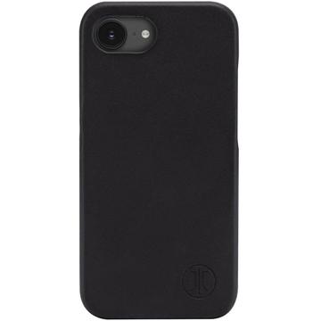 Coque iPhone 16e en cuir JT Berlin Kreuzberg - Noire