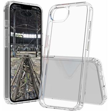 Coque iPhone 16e JT Berlin Pankow Clear - Transparente